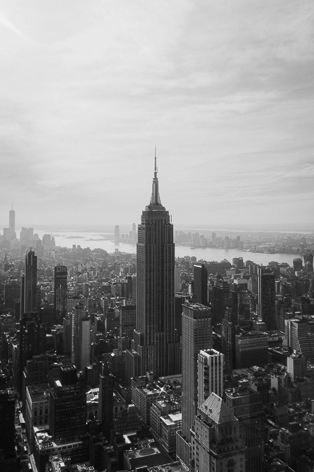 Empire State Building