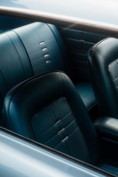 Automotive photography