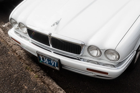 Automotive photography by Anthony Freay