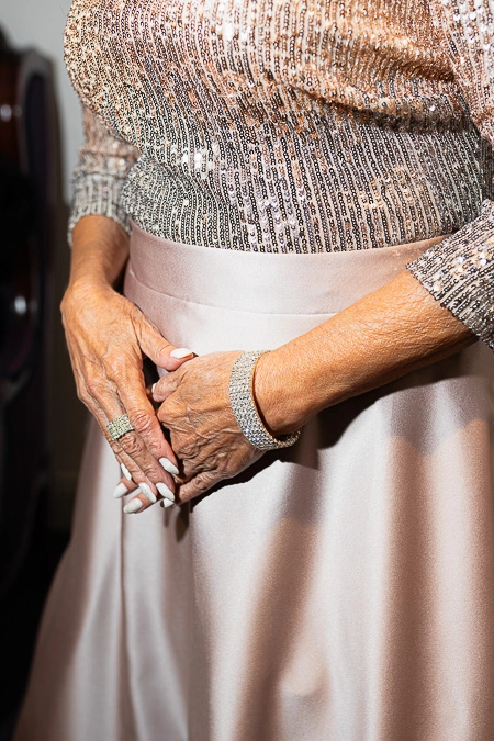 Event moment photography