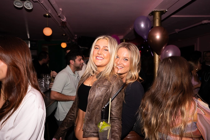 Event moment photography