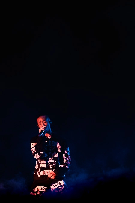 Jaden Smith