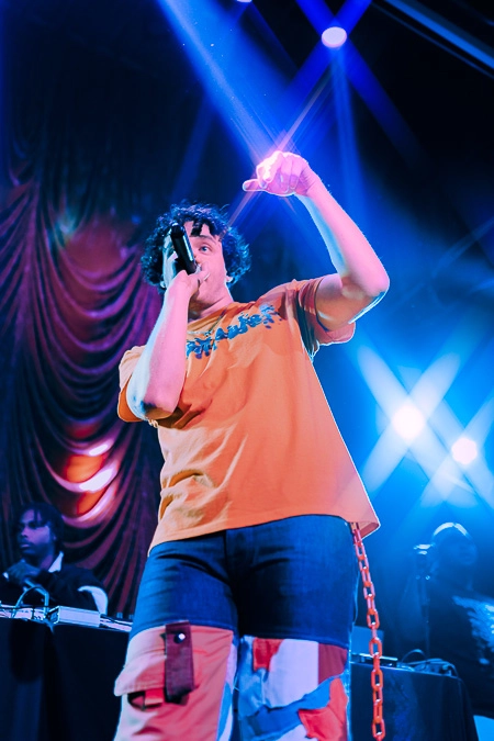 Jack Harlow