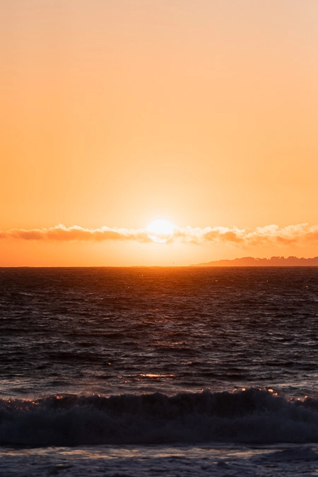 San Francisco Sunset